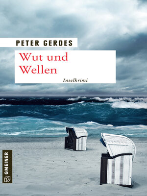 cover image of Wut und Wellen